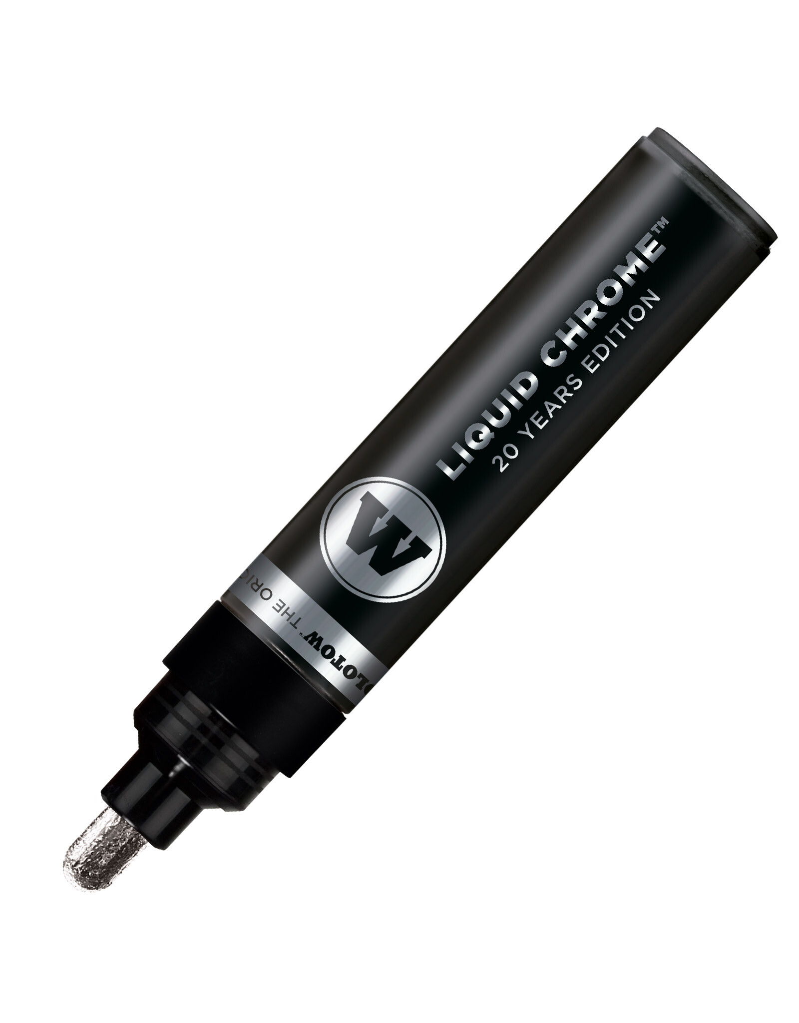 Molotow Molotow Liquid Chrome Marker, 5mm