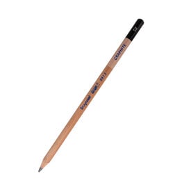 Royal Talens Bruynzeel Design Graphite Pencil, 6B