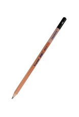 Royal Talens Bruynzeel Design Graphite Pencil, 4B