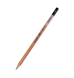 Royal Talens Bruynzeel Design Graphite Pencil, 9B