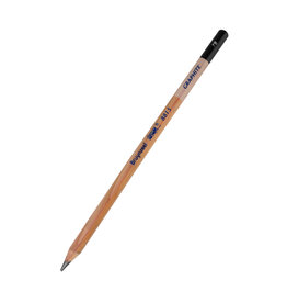 Bruynzeel Graphite Pencil 2H