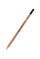 Royal Talens Bruynzeel Design Graphite Pencil, 1B
