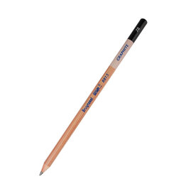 Royal Talens Bruynzeel Design Graphite Pencil, 3B