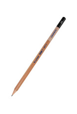 Royal Talens Bruynzeel Design Graphite Pencil, 2H