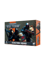 Games Workshop Kill Team Exaction Squad
