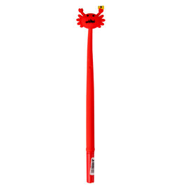 BCmini BCmini Crab Wiggle Gel Pen