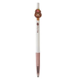 BCmini BCmini Animal Popsicle Retractable Gel Pen