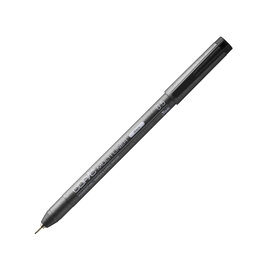 COPIC COPIC Multiliner, Black, 0.5mm