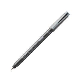 COPIC COPIC Multiliner, Gray, 0.1mm
