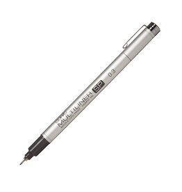 COPIC COPIC Multiliner SP, 0.3mm