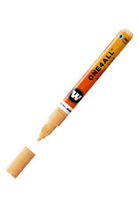 CLEARANCE Molotow ONE4ALL Paint Marker, Sahara Beige Pastel 2mm