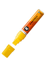 CLEARANCE Molotow ONE4ALL Paint Marker, Zinc Yellow 15mm