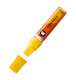 CLEARANCE Molotow ONE4ALL Paint Marker, Zinc Yellow 15mm