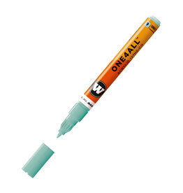 Molotow Co Tip 1.5mm Lago Blue Pstl Paint Marker