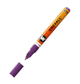 CLEARANCE Molotow ONE4ALL Paint Marker, Currant 1.5mm