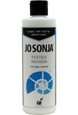 CLEARANCE Jo Sonja Textile Medium, 8oz