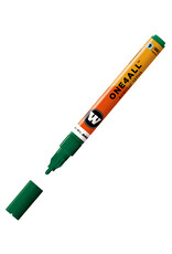 CLEARANCE Molotow ONE4ALL Paint Marker, Mister Green 2mm