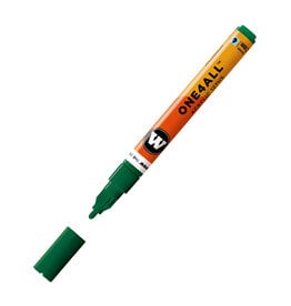 CLEARANCE Molotow ONE4ALL Paint Marker, Mister Green 2mm