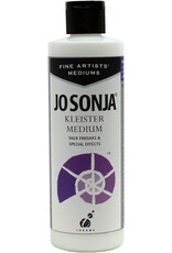 CLEARANCE Jo Sonja Kleister Medium, 8oz CLEARANCE Jo Sonja Kleister Medium, 8oz