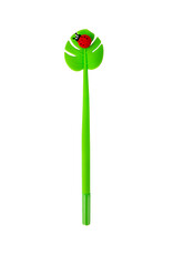 BCmini BCmini Nature's Gift Flower Wiggle Gel Pen