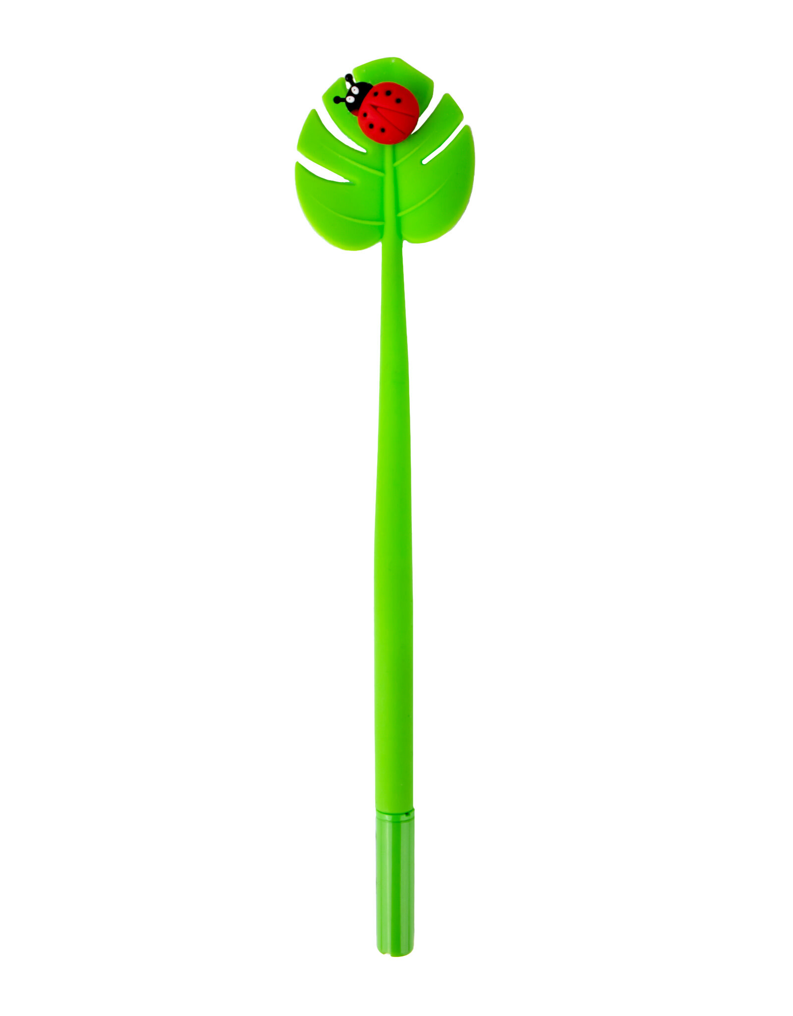 BCmini BCmini Nature's Gift Flower Wiggle Gel Pen