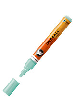 CLEARANCE Molotow ONE4ALL Paint Marker, Lago Blue Pastel 4mm