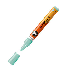 CLEARANCE Molotow ONE4ALL Paint Marker, Lago Blue Pastel 4mm