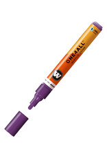 CLEARANCE Molotow ONE4ALL Paint Marker, Currant 4mm