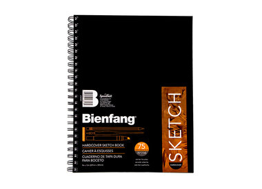 Bienfang Sketchpads & Marker Papers