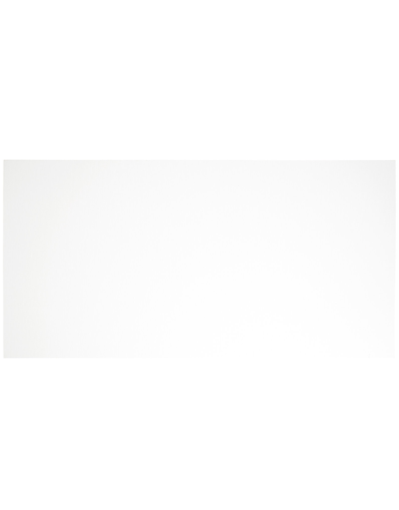 Winsor & Newton Winsor & Newton Canvas Panel, 10'' x 20''