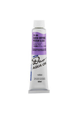 HOLBEIN Holbein Duo Oil Medium, Quick Dry Gloss Paste, 50ml