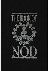 CLEARANCE Vampire The Masquerade: 5th Edition - The Book of Nod