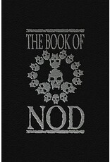 Vampire The Masquerade Vampire The Masquerade: 5th Edition - The Book of Nod