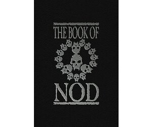 Vampire The Masquerade Vampire The Masquerade: 5th Edition - The Book of Nod