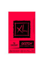 Canson Canson XL Sketch Pad, 5.5” 8.5”