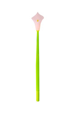 BCmini BCmini Color Changing Lily Flower Gel Pen