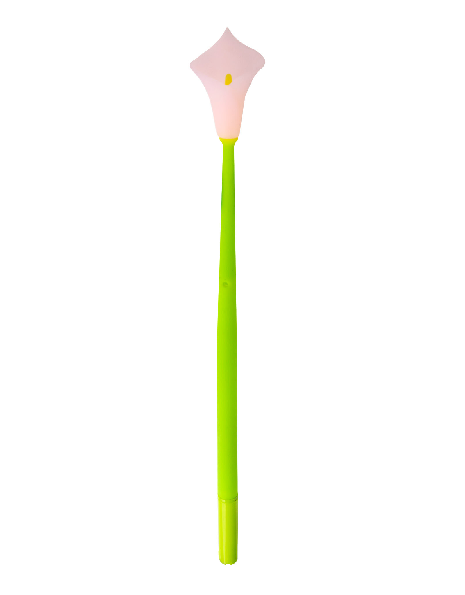 BCmini BCmini Color Changing Lily Flower Gel Pen