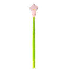 BCmini BCmini Color Changing Lily Flower Gel Pen