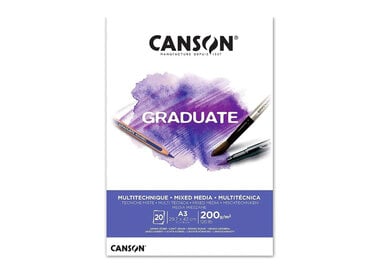 Canson Graduate