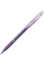 Pentel Pentel Sparkle Pop Gel Pen, Violet-Blue