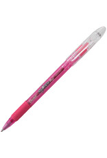 Pentel Sparkle Pop Gel Pen, Pink-Pink - The Art Store/Commercial