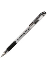 Pentel Pentel Arts Hybrid Technica Gel Pen, Black, 0.4mm