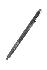 Sakura Sakura MicroPerm, Black, 0.25mm