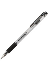 Pentel Pentel Arts Hybrid Technica Gel Pen, Black, 0.8mm