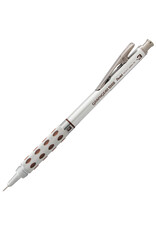 Pentel Pentel GraphGear 1000 Mechanical Drafting Pencil, Brown, 0.3mm