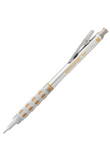 Pentel Pentel GraphGear 1000 Mechanical Drafting Pencil, Yellow, 0.9mm
