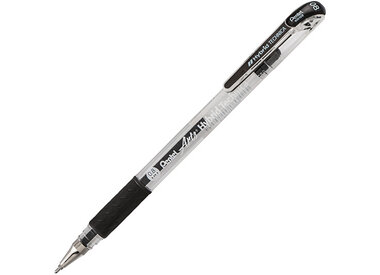 Pentel Hybrid Technica System