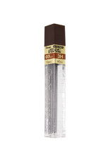 Pentel Super Hi-Polymer Lead Refill, 3H, 0.3mm