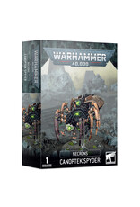 Games Workshop Necrons Canoptek Spyder