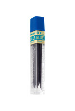 Pentel Pentel Refill Lead, Blue, 0.7mm